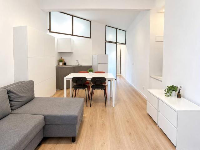 Appartamento in vendita a Milano MI