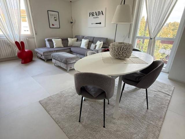 Appartamento in vendita a Milano MI