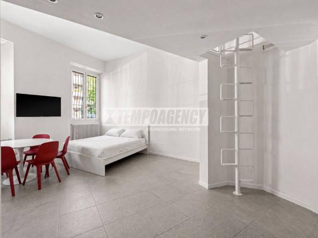 Appartamento in vendita a Milano MI
