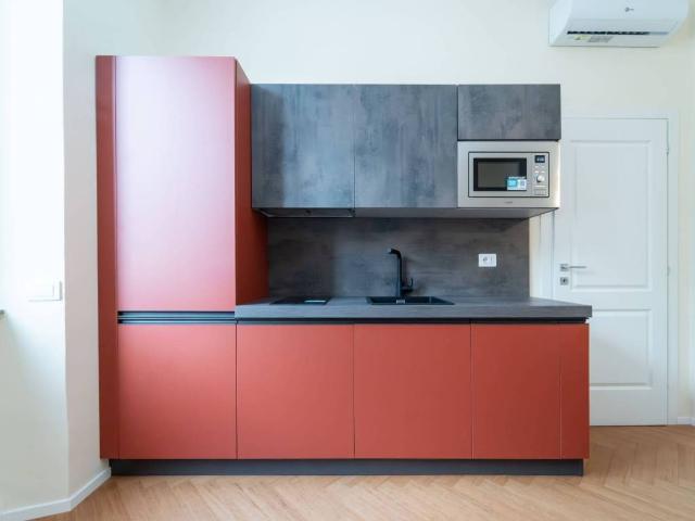 Appartamento in vendita a Milano MI