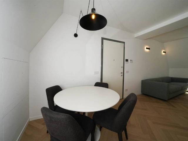 Appartamento in vendita a Milano MI