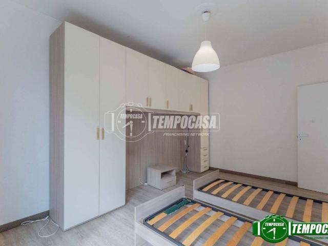 Appartamento in vendita a Milano MI