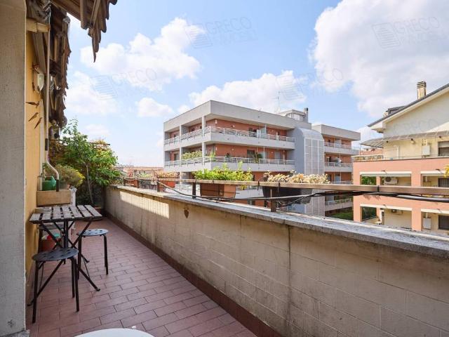 Appartamento in vendita a Milano MI
