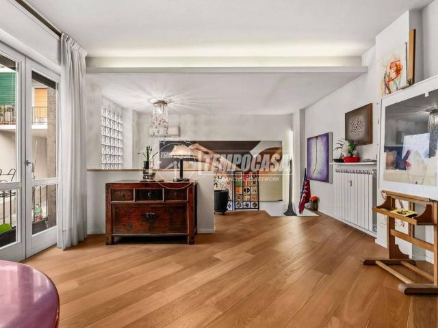 Appartamento in vendita a Milano MI