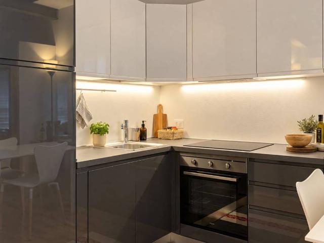 Appartamento in vendita a Milano MI