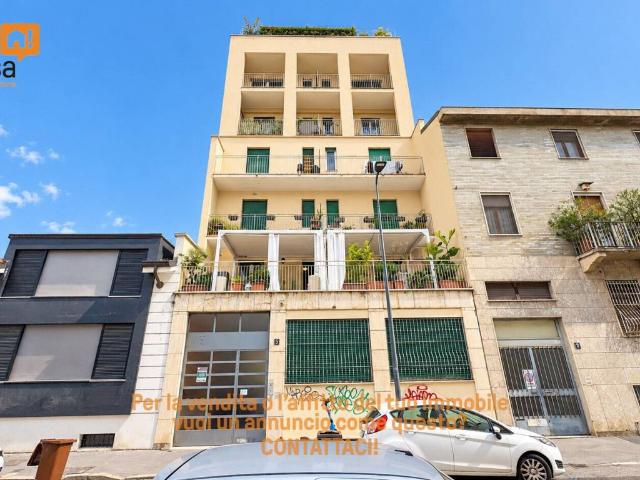 Appartamento in vendita a Milano MI