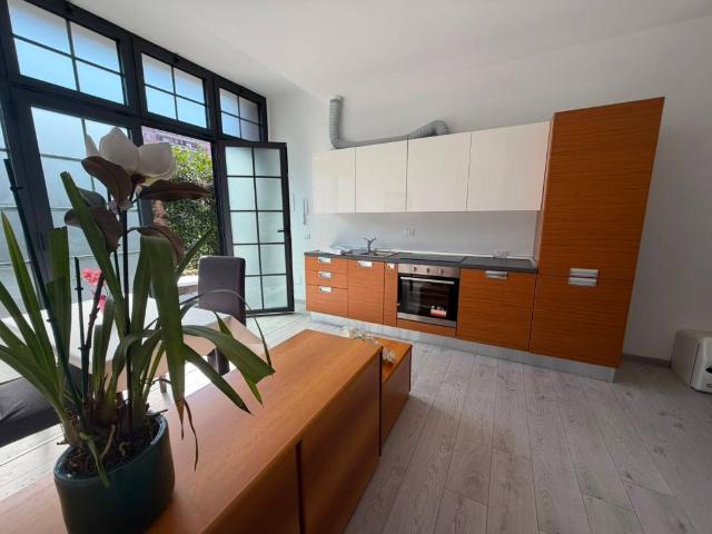 Appartamento in vendita a Milano MI