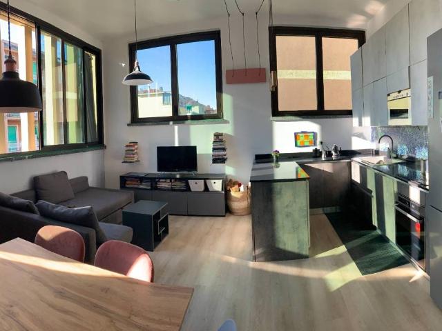 Appartamento in vendita a Milano MI