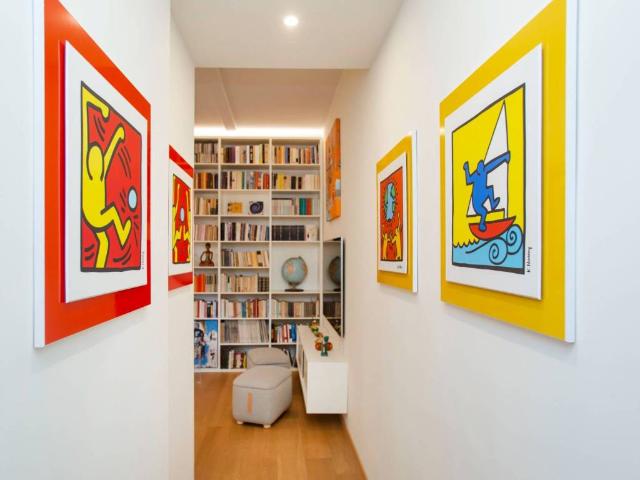 Appartamento in vendita a Milano MI