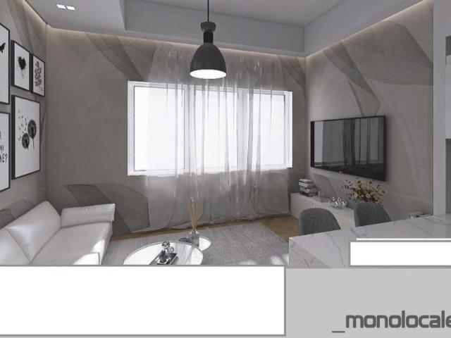 Appartamento in vendita a Milano MI