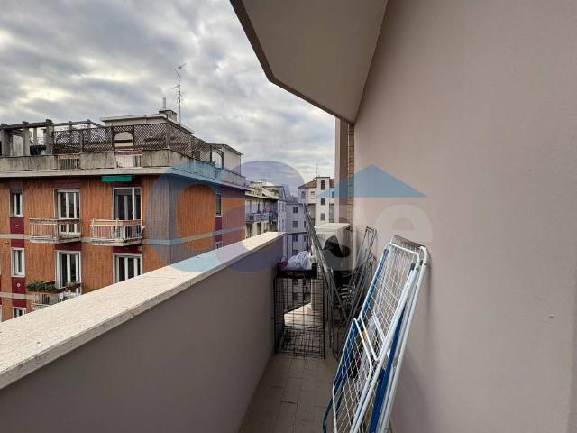Appartamento in vendita a Milano MI