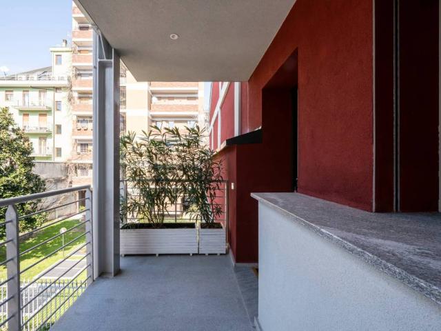 Appartamento in vendita a Milano MI