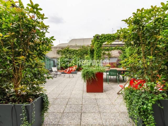 Appartamento in vendita a Milano MI