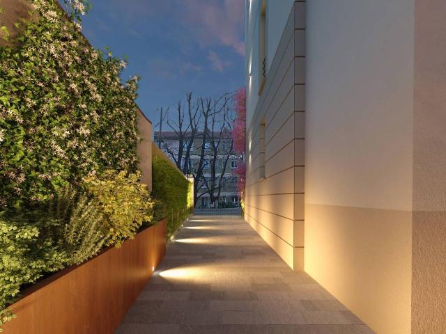 Appartamento in vendita a Milano MI