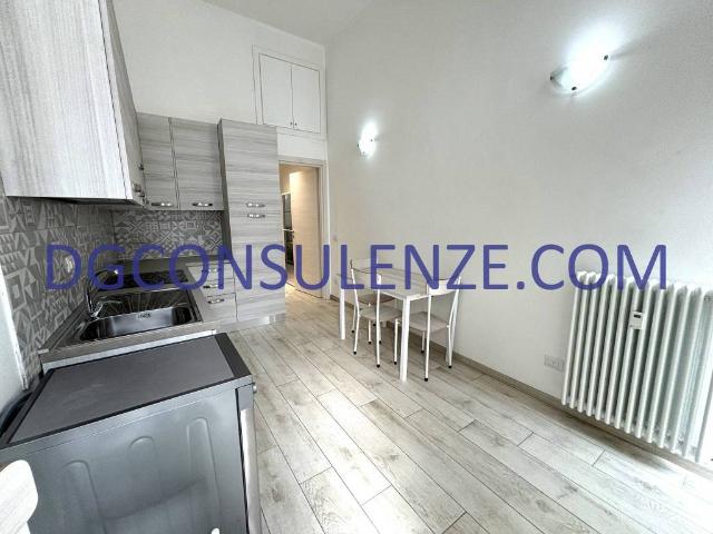 Appartamento in vendita a Milano MI