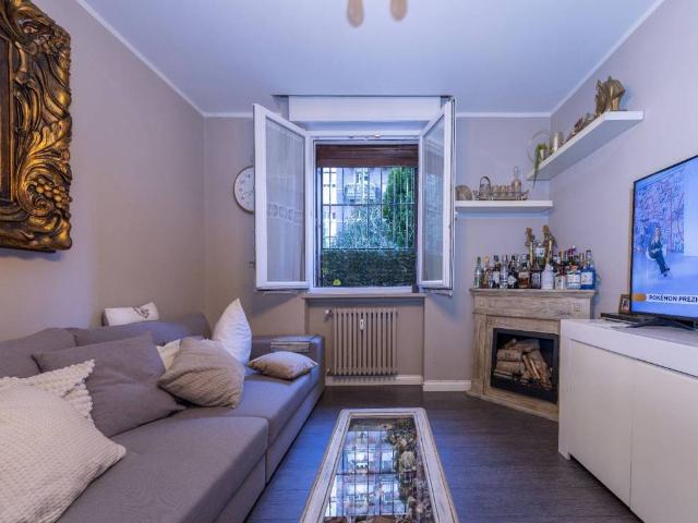 Appartamento in vendita a Milano MI