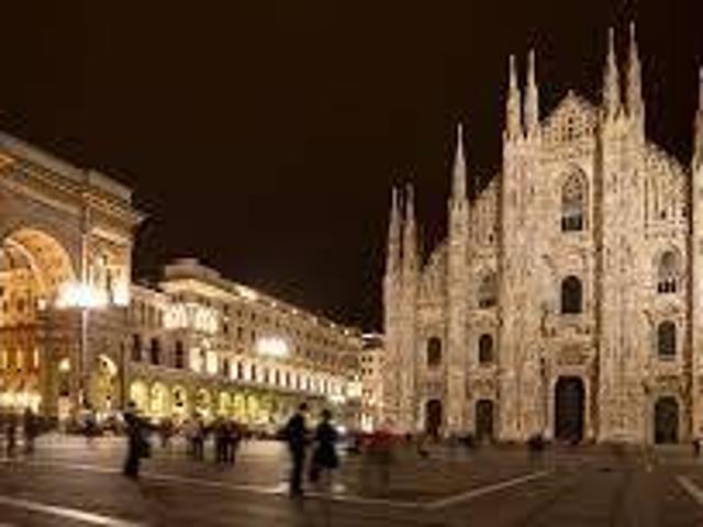 Appartamento in vendita a Milano MI