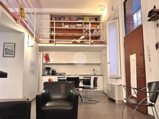 Appartamento in vendita a Milano MI