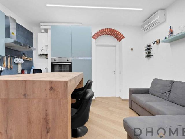 Appartamento in vendita a Milano MI