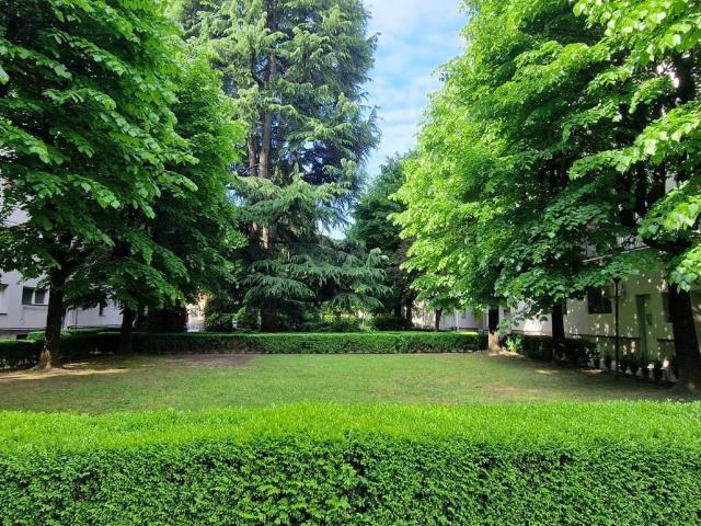 Appartamento in vendita a Milano MI