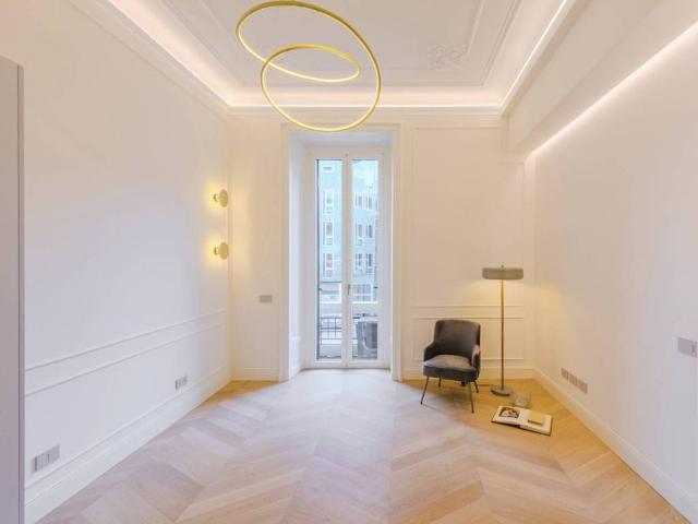 Appartamento in vendita a Milano MI