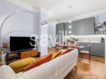 Appartamento in vendita a Milano MI