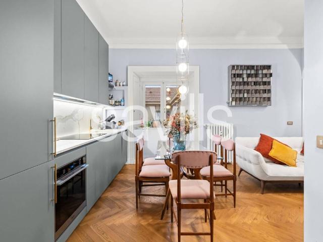 Appartamento in vendita a Milano MI
