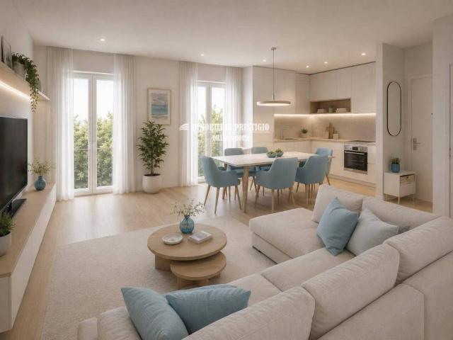 Appartamento in vendita a Milano MI