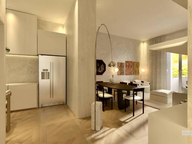 Appartamento in vendita a Milano MI