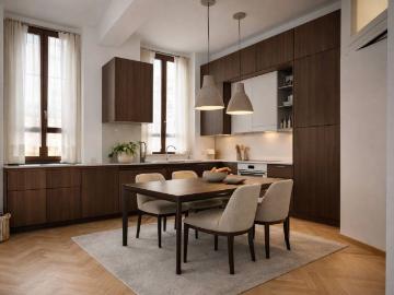 Appartamento in vendita a Milano MI