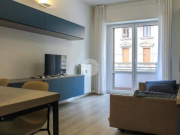 Appartamento in vendita a Milano MI