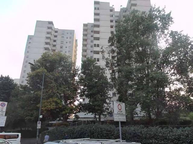 Appartamento in vendita a Milano MI