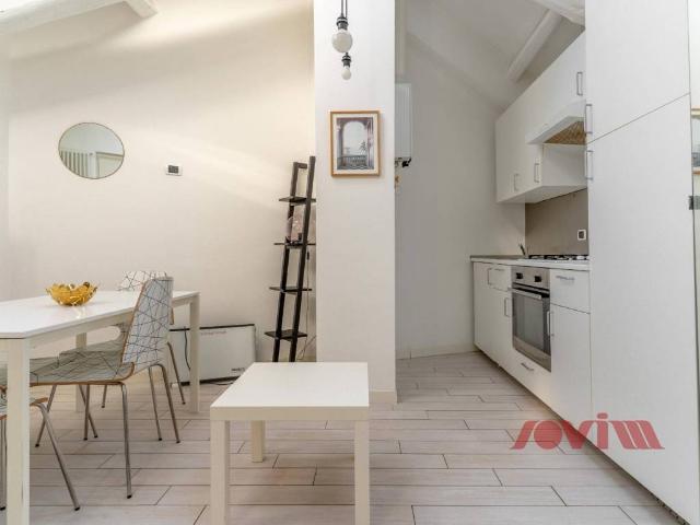 Appartamento in vendita a Milano MI