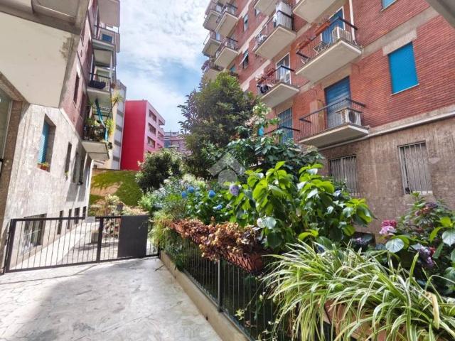 Appartamento in vendita a Milano MI