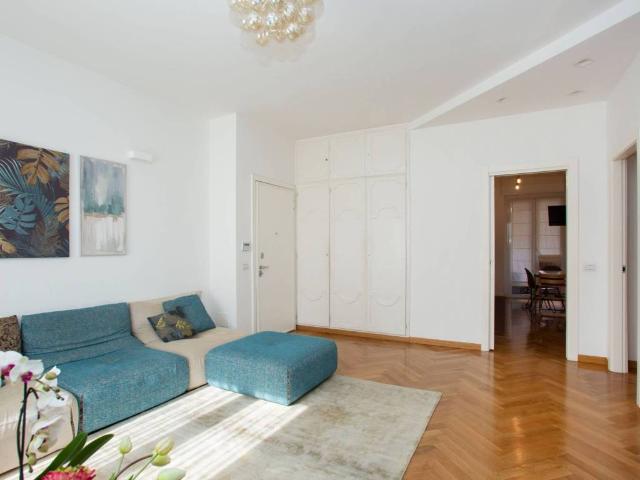 Appartamento in vendita a Milano MI