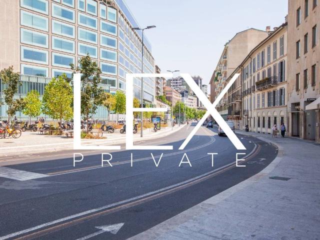 Appartamento in vendita a Milano MI