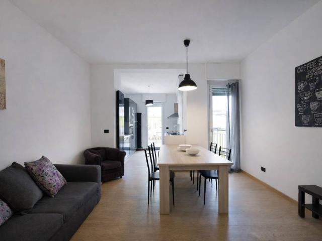 Appartamento in vendita a Milano MI