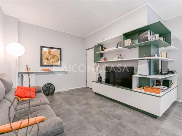 Appartamento in vendita a Milano MI