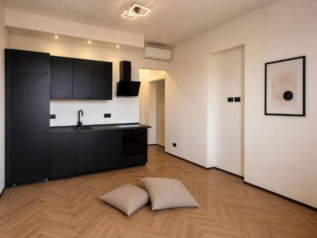 Appartamento in vendita a Milano MI