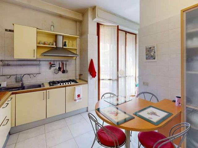 Appartamento in vendita a Milano MI