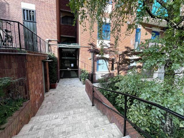 Appartamento in vendita a Milano MI