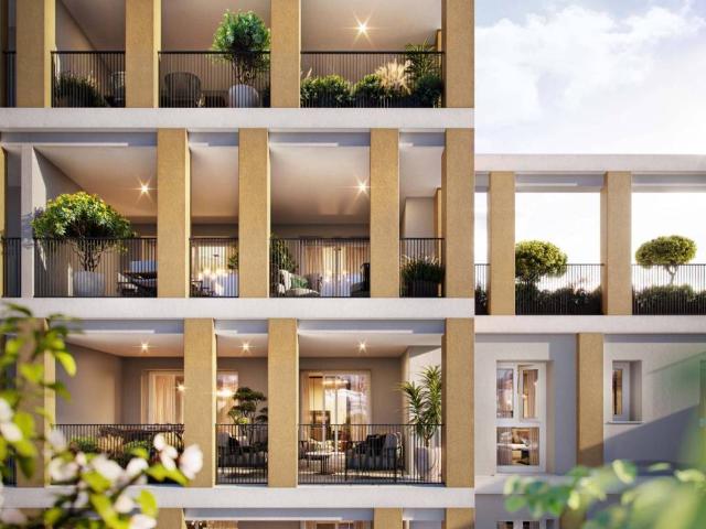 Appartamento in vendita a Milano MI