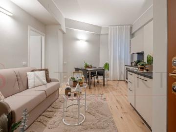 Appartamento in vendita a Milano MI