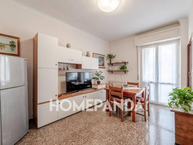 Appartamento in vendita a Milano MI