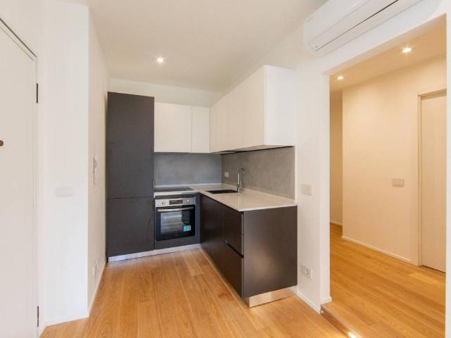 Appartamento in vendita a Milano MI
