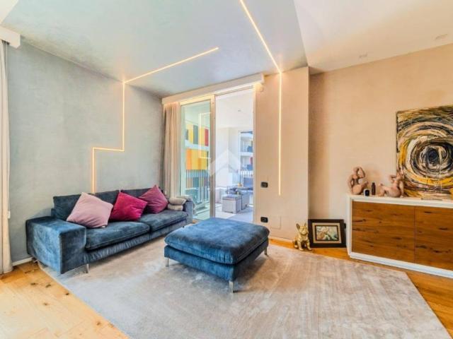 Appartamento in vendita a Milano MI