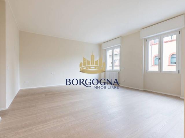 Appartamento in vendita a Milano MI