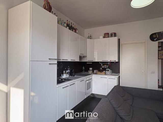 Appartamento in vendita a Milano MI