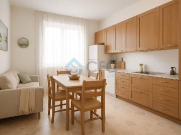 Appartamento in vendita a Milano MI