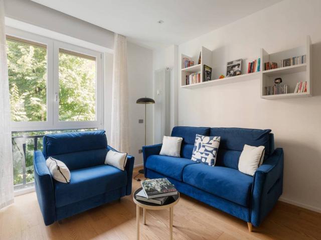 Appartamento in vendita a Milano MI